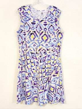 Title Nine Dream Dress XL Outdoor Flattering And Comfortable